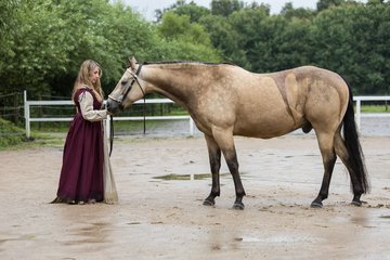 Bild 2 - Vivi und Mare